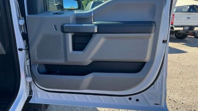 2020 Ford F-250 Super Duty King Ranch