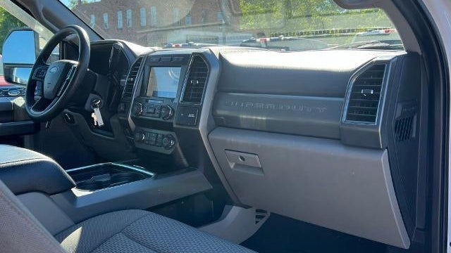 2020 Ford F-250 Super Duty King Ranch