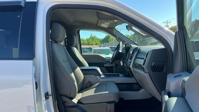 2020 Ford F-250 Super Duty King Ranch