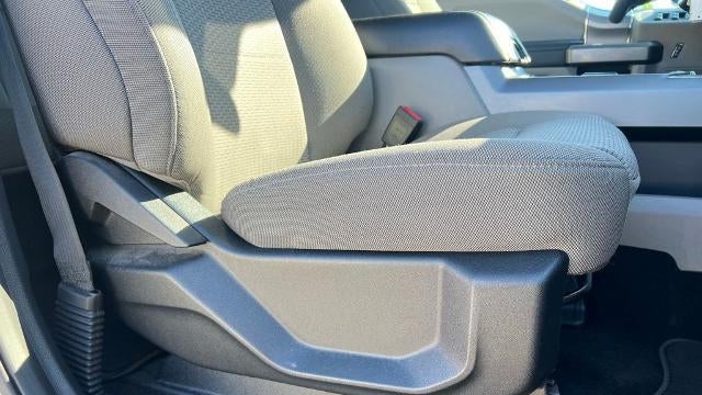 2020 Ford F-250 Super Duty King Ranch