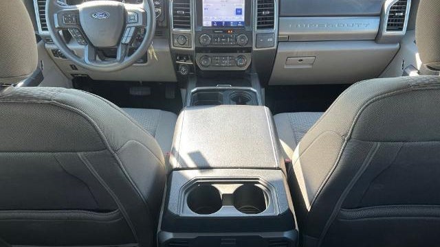 2020 Ford F-250 Super Duty King Ranch