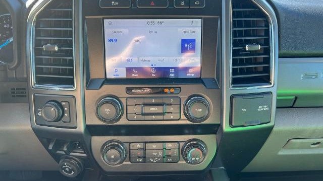 2020 Ford F-250 Super Duty King Ranch