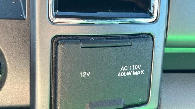 2020 Ford F-250 Super Duty King Ranch