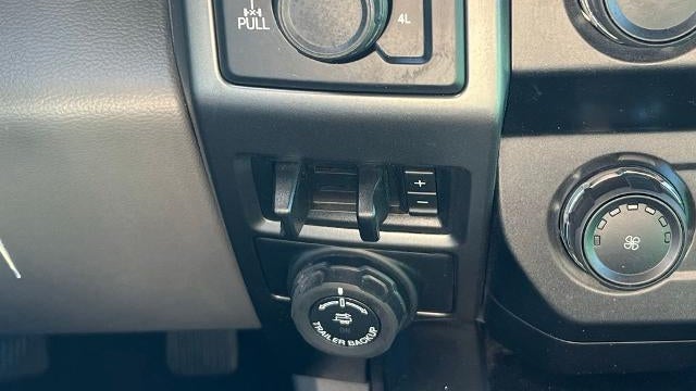 2020 Ford F-250 Super Duty King Ranch