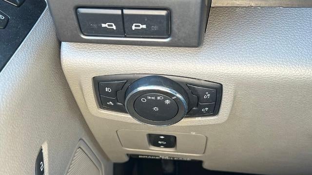 2020 Ford F-250 Super Duty King Ranch