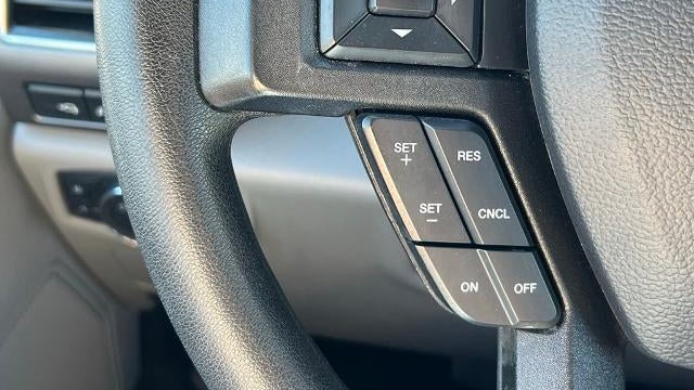 2020 Ford F-250 Super Duty King Ranch