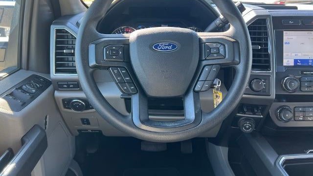 2020 Ford F-250 Super Duty King Ranch