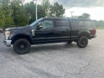 2020 F-250 Super Duty Thumbnail 1