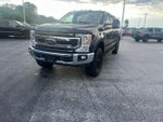 2020 F-250 Super Duty Thumbnail 3