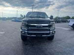 2020 F-250 Super Duty Thumbnail 4