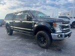 2020 F-250 Super Duty Thumbnail 6