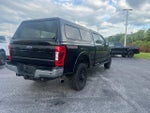 2020 F-250 Super Duty Thumbnail 10