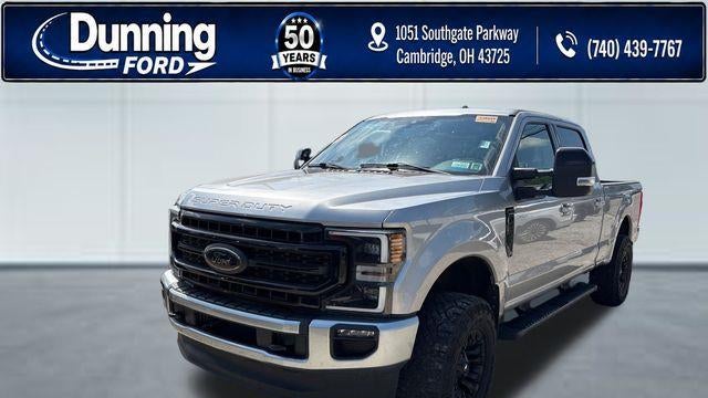 Preowned 2020 Ford F-250 Super Duty King Ranch for Sale