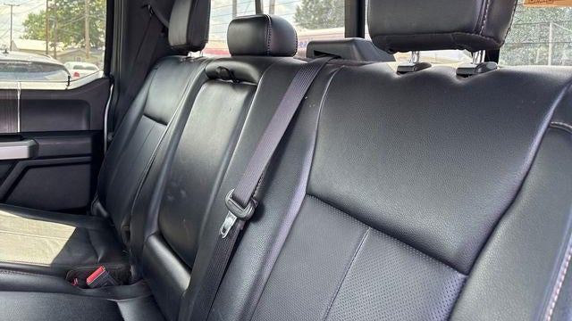 2020 Ford F-250 Super Duty King Ranch