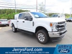 2020 F-250 Super Duty Thumbnail 1