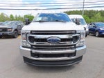 2020 F-250 Super Duty Thumbnail 2