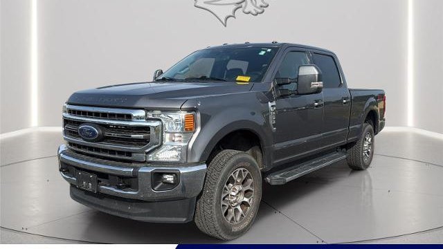 Preowned 2021 Ford F-250 Super Duty King Ranch for Sale