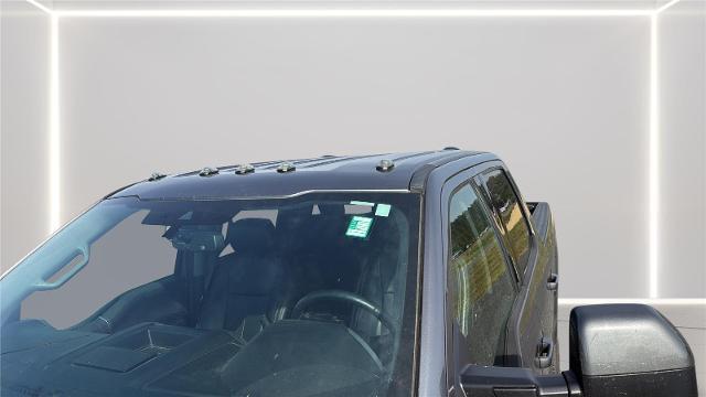 2021 Ford F-250 Super Duty King Ranch