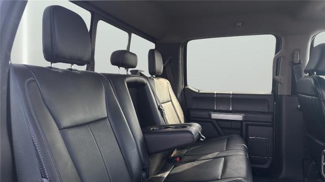 2021 Ford F-250 Super Duty King Ranch