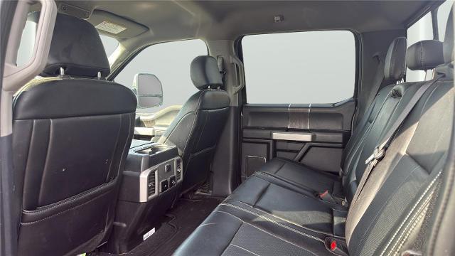 2021 Ford F-250 Super Duty King Ranch