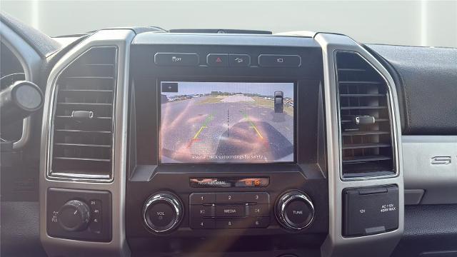 2021 Ford F-250 Super Duty King Ranch