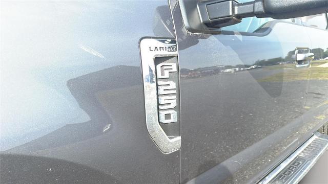2021 Ford F-250 Super Duty King Ranch