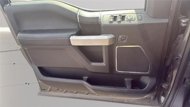 2021 Ford F-250 Super Duty King Ranch