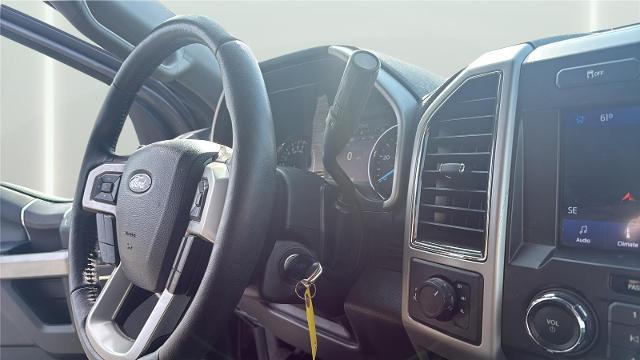 2021 Ford F-250 Super Duty King Ranch