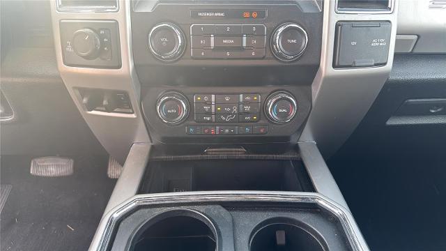 2021 Ford F-250 Super Duty King Ranch