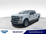 2021 F-250 Super Duty Thumbnail 1