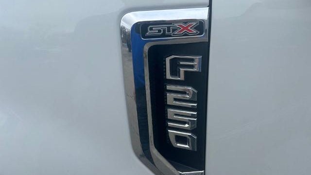 2021 Ford F-250 Super Duty Platinum