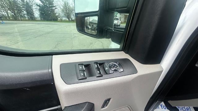 2021 Ford F-250 Super Duty Platinum