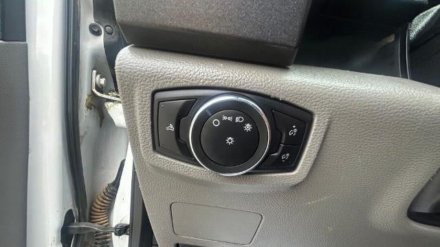 2021 Ford F-250 Super Duty Platinum