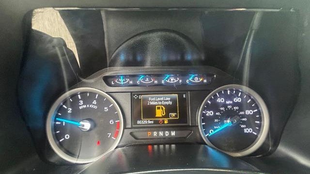 2021 Ford F-250 Super Duty Platinum