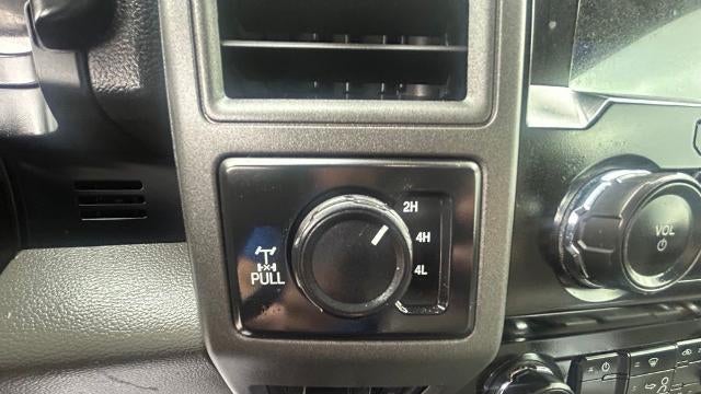 2021 Ford F-250 Super Duty Platinum
