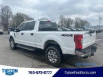 2021 F-250 Super Duty Thumbnail 14
