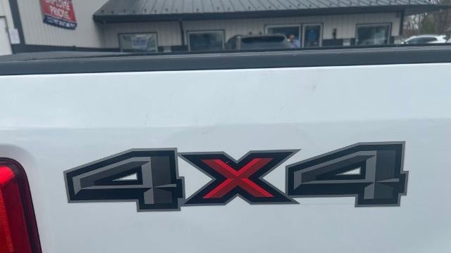 2021 Ford F-250 Super Duty Platinum