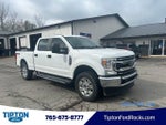 2021 F-250 Super Duty Thumbnail 21