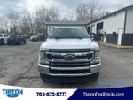 2021 F-250 Super Duty Thumbnail 22