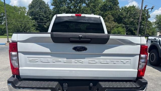 2021 Ford F-250 Super Duty XLT