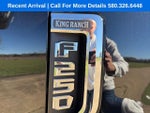 2022 F-250 Super Duty Thumbnail 2