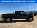 2022 F-250 Super Duty Thumbnail 3