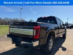 2022 F-250 Super Duty Thumbnail 4