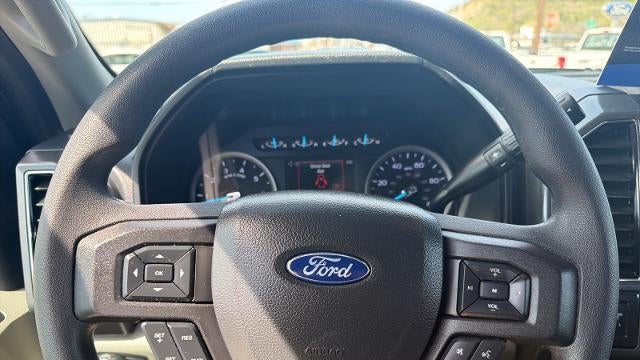 2022 Ford F-250 Super Duty XLT