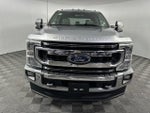2022 F-250 Super Duty Thumbnail 3