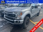 2022 F-250 Super Duty Thumbnail 1