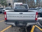 2022 F-250 Super Duty Thumbnail 7