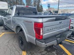2022 F-250 Super Duty Thumbnail 8