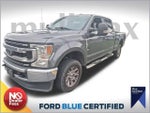 2022 F-250 Super Duty Thumbnail 1
