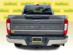 2022 F-250 Super Duty Thumbnail 8